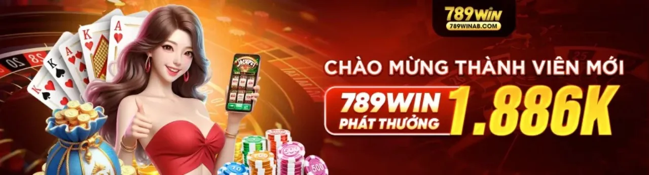 Sòng bạc trực tuyến win3333 với ưu đãi khủng