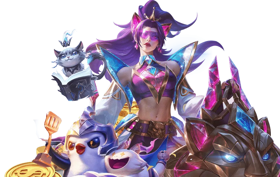 Máy đánh bạc với jackpot lớn